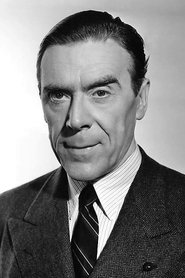 Photo of Leo G. Carroll