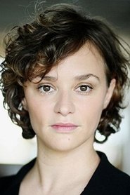 Photo of Delphine Baril