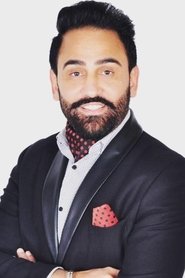 Photo of Sarabjit Cheema