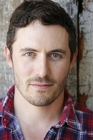 Photo of Isaac Harrison