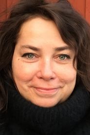 Photo of Jane Magnusson
