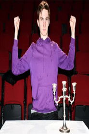 Photo of Jason Puchniak