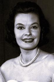 Photo of Margot Hielscher