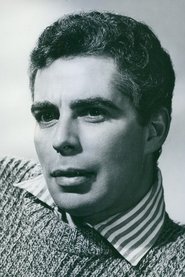 Photo of Anthony Newlands