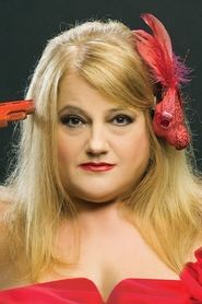 Photo of Eleni Kastani