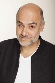 Photo of Marco Antonio Treviño