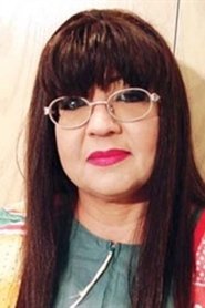 Photo of Nadia Karam