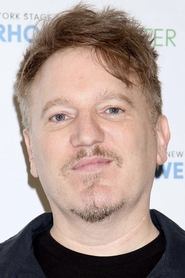 Photo of Dan Finnerty