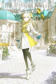 Photo of Isekaijoucho