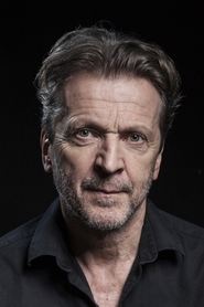 Photo of Lucas Van den Eynde