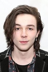 Photo of Mark McKenna