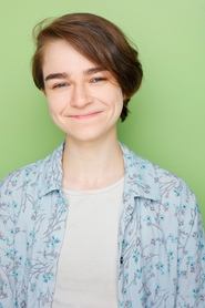 Photo of Socks Whitmore
