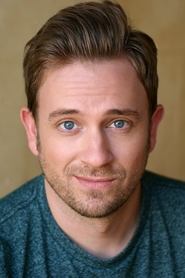 Photo of Tom Lenk
