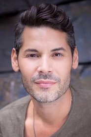 Photo of Joshua Cruz