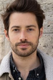 Photo of Jérémy Charvet