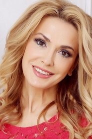 Photo of Olha Sumska