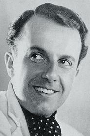 Photo of André van Gyseghem