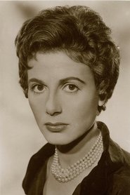 Photo of Yvonne Mitchell