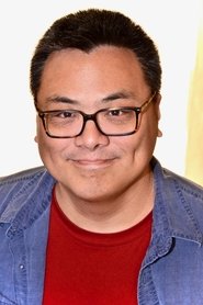 Photo of Matt Yuan