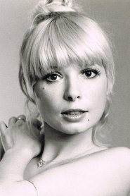 Photo of Ingrid Steeger