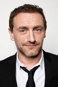 Photo of Jean-Paul Rouve