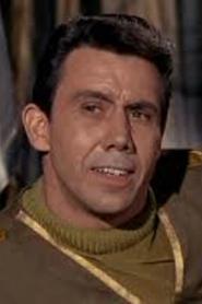 Photo of Robert Phillips