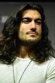 Photo of Elias Theodorou