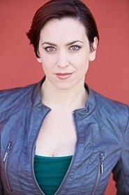 Photo of Vanessa Rose Parker