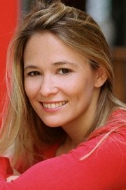 Photo of Annouck Hautbois