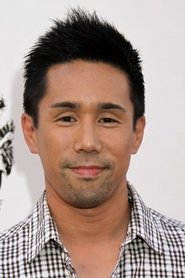 Photo of Parry Shen