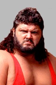 Photo of Fred Ottman