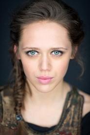 Photo of Daisy Head