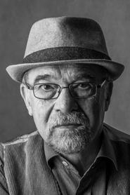 Photo of Mahmoud Behrouzian