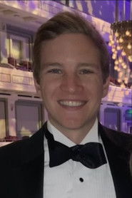 Photo of Jonathan Ingram