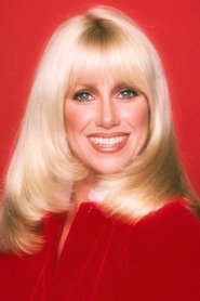Photo of Suzanne Somers