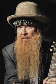 Photo of Billy Gibbons