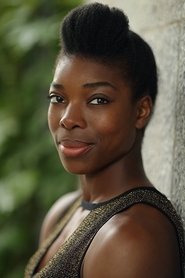 Photo of Ann Ogbomo