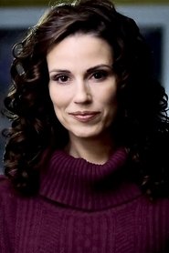 Photo of Juliana Allen