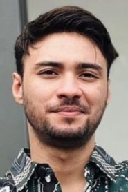 Photo of Refal Hady