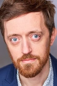 Photo of Michael B. Woods