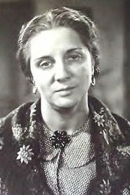 Photo of Elvira Curci