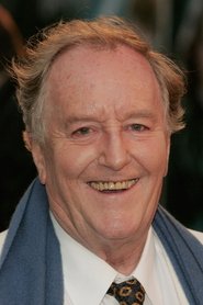 Photo of Robert Hardy