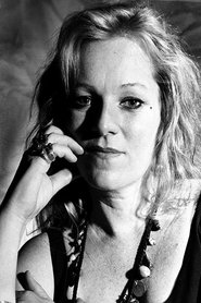 Photo of Cookie Mueller
