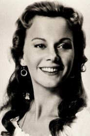 Photo of Anita Björk