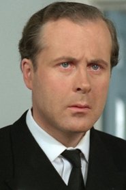 Photo of Mark Elwes