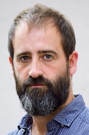 Photo of Iñigo Aranburu