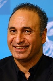 Photo of Hamid Farrokhnejad