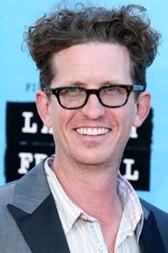 Photo of Kieran Mulroney