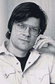 Photo of Robert Smithson