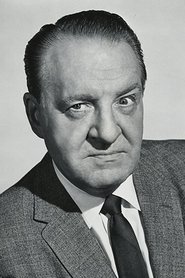 Photo of Howard St. John